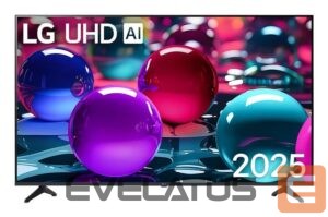 Televizors LG  TV Set||43 "|4K Ultra HD|3840 x 2160 pixels|Flat|16:9|LED|43UA73003LA 