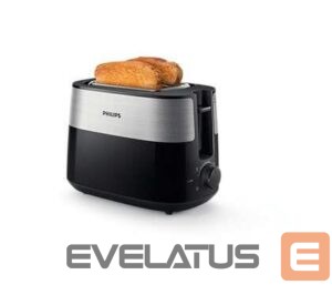 Röster Philips  TOASTER/HD2516/90 
