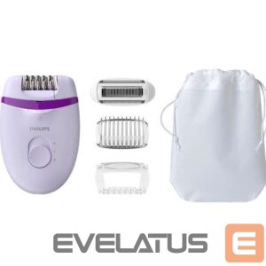 Epilaator Philips  EPILATOR/BRE275/00 