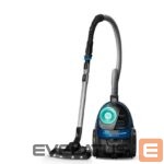 Tolmuimeja Philips  Vacuum Cleaner||Cordless|900 Watts|Capacity 1.5 l|Noise 77 dB|Black|Weight 4.5 kg|FC9557/09 