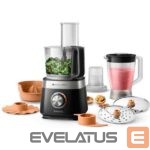 Миксеры и блендеры Philips  FOOD PROCESSOR/HR7530/10 