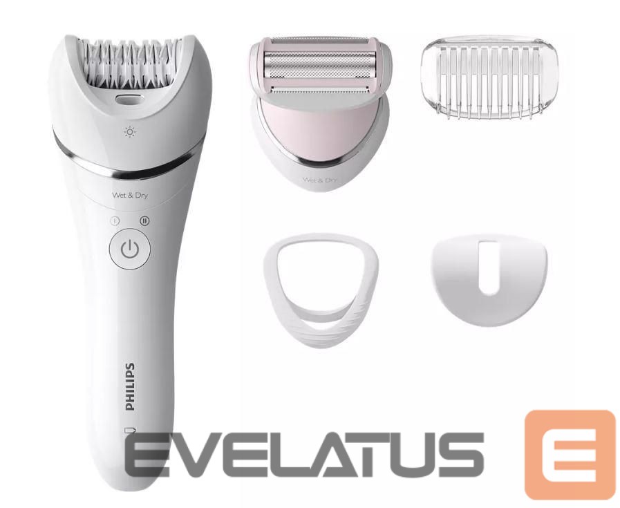 Epilator Philips EPILATOR/BRE710/00