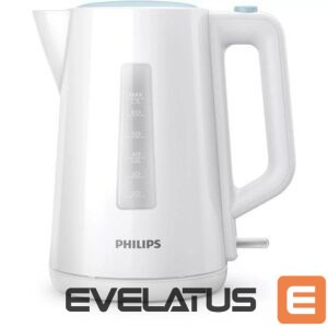 Veekeetja Philips  KETTLE 1.7L/HD9318/70 