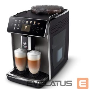 Кофеварка Philips  COFFEE MACHINE SAECO GRANAROMA/SM6582/10 