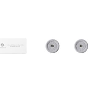 Putekļsūcēja piederums Roborock  Vacuum Cleaner Accessory||Map Cloth Edgewise|For Saros0 10/Saros5 10/Saros0 10(R&D)/Saros5 10(R&D)|8.02.0402 