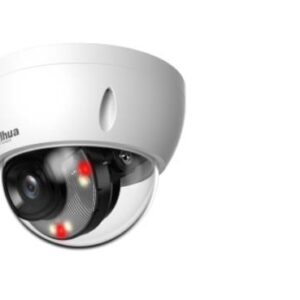 IP kameras DAHUA  NET CAMERA 4MP DOME/HDBW1439E1-A-IL-0280B-S6 