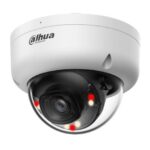 IP-kamera DAHUA  NET CAMERA 2MP DOME/HDBW1239E1-A-IL-0280B-S6 