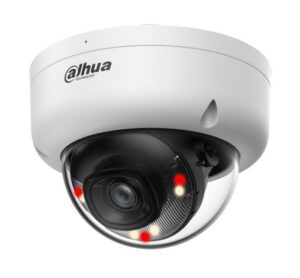 IP-камеры DAHUA  NET CAMERA 2MP DOME/HDBW1239E1-A-IL-0280B-S6 