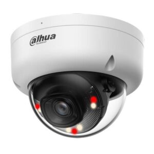 IP-камеры DAHUA  NET CAMERA 2MP DOME/HDBW1239E1-A-IL-0280B-S6 