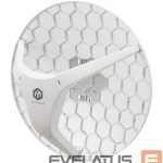 Võrgulülitid Mikrotik  WRL LHG WIFI6/LHG-5AXD 