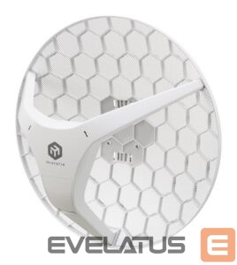 Nevadāms centrmezgls Mikrotik  WRL LHG WIFI6/LHG-5AXD 