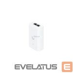 Nevadāms centrmezgls UBIQUITI  NET POE INJECTOR/U-POE++ 