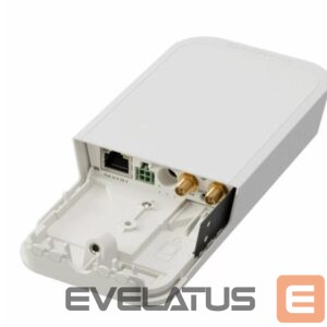 Võrgulülitid Mikrotik  WRL ACCESS POINT OUTDOOR KIT/RBWAPR-2ND&R11E-LR8G 