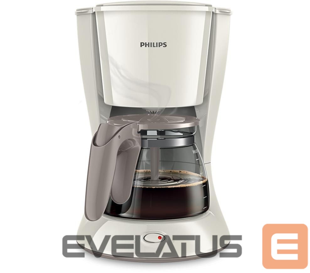 Kohvikeetja Philips COFFEE MAKER/HD7461/00