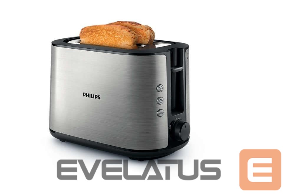 Toster Philips TOASTER/HD2650/90
