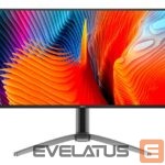 Monitors DAHUA  LCD Monitor||DHI-LM27-GO34A|26.5"|Gaming|Matte|Panel QD-OLED|2560x1440|16:9|240 Hz|0.2292 ms|Speakers|Colour Black|DHI-LM27-GO34A 