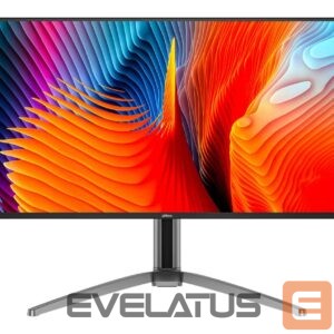 Monitor DAHUA  LCD Monitor||DHI-LM27-GO34A|26.5"|Gaming|Matte|Panel QD-OLED|2560x1440|16:9|240 Hz|0.2292 ms|Speakers|Colour Black|DHI-LM27-GO34A 