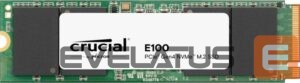 Cietais disks SSD Crucial  SSD||E100|2TB|M.2|NVMe|Write speed 4500 MBytes/sec|Read speed 5000 MBytes/sec|CT2000E100SSD8 