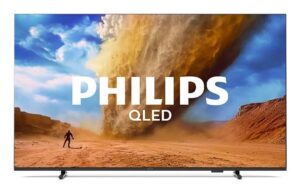 TV Philips  TV Set||75 "|4K Ultra HD|3840 x 2160 pixels|Flat|QLED|75PUS7810/12 