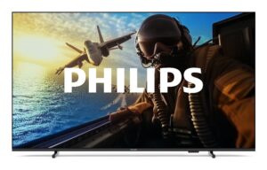 TV Philips  TV Set||65 "|4K Ultra HD|3840 x 2160 pixels|Flat|16:9|LED|65PUS7000/12 