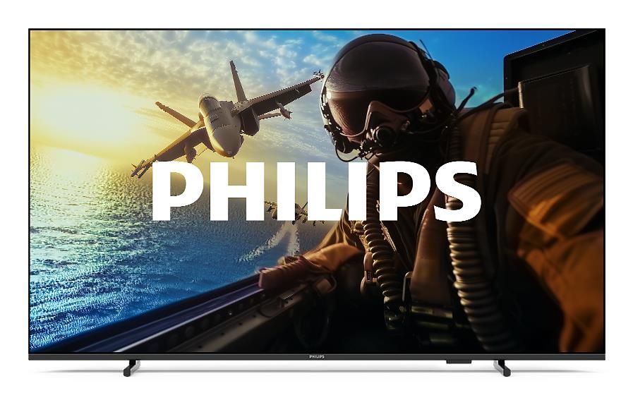 Televiisorid Philips TV Set||65 "|4K Ultra HD|3840 x 2160 pixels|Flat|16:9|LED|65PUS7000/12