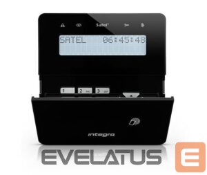 Server - Other Accessories SATEL  KEYPAD LCD INTEGRA/INT-KLFR-B 