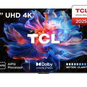 Televiisorid TCL  TV Set||65 "|4K Ultra HD|3840 x 2160 pixels|Flat|16:9|DLED|65V6C 