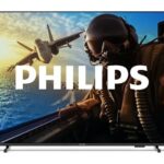 Televizoriai Philips  TV Set||75 "|4K Ultra HD|3840 x 2160 pixels|Flat|16:9|LED|75PUS7000/12 