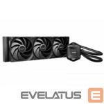 Dzesētājs BE QUIET  CPU COOLER S_MULTI/PURE LOOP 3 BW029EU 