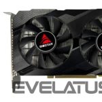 Graphic card / Video cards BIOSTAR  Graphics Card||AMD|Radeon RX 580|1150 MHz|8 GB|GDDR5|256 bit|PCI Express x16 3.0|Active|VA5815RF82 