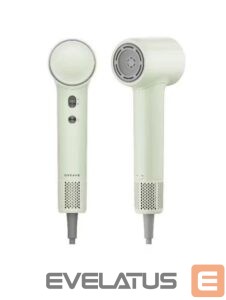 Juukseföön DREAME  Mini Hair Dryer Green