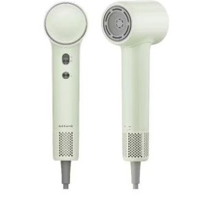 Juukseföön DREAME  Mini Hair Dryer Green