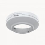 Serveris – kiti priedai AXIS  NET CAMERA ACC CASING TM3818/4PCS BLACK 02578-001 