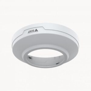 Serveru  - Citi piederumi AXIS  NET CAMERA ACC CASING TM3818/4PCS BLACK 02578-001 