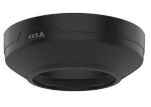 Serveru  - Citi piederumi AXIS  NET CAMERA ACC CASING/BLACK 4P TM3821 02731-001 