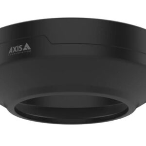 Сервер - Прочие аксессуары AXIS  NET CAMERA ACC CASING/BLACK 4P TM3821 02731-001 