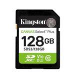 Muu arvutitarvik Kingston  MEMORY SDXC 128GB UHS-I/SDS3/128GB 