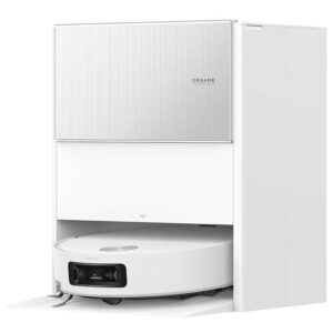 Tolmuimeja DREAME  Aqua10 Ultra Roller Complete White