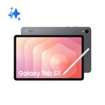 Планшет Samsung  TABLET GALAXY TAB S11 11"/128 WIFI GREY SM-X730 