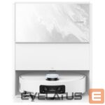 Пылесос DREAME  Aqua10 Ultra Track White