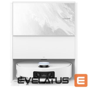 Putekļusūcējs DREAME  Aqua10 Ultra Track White