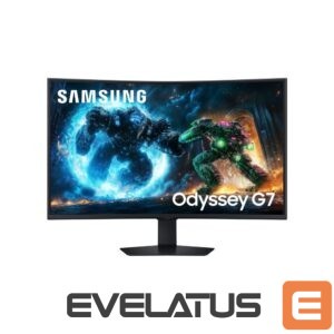Monitors Samsung  LCD Monitor||37 "|3840 x 2160 pixels|4K Ultra HD|Native aspect ratio 16:9|LCD|Curved|LS37FG750EUXEN 