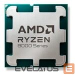 Procesorius AMD  CPU||Desktop| Ryzen 5|8400F|Phoenix|4200 MHz|Cores 6|16MB|Socket SAM5|65 Watts|MultiPack|100-100001591MPK 