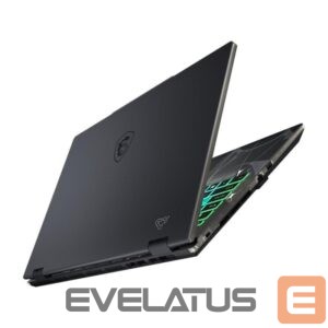 Laptop computer MSI  Notebook||Cyborg|Cyborg A15 AI B2HWFKG|CPU  AMD Ryzen 7|260|3800 MHz|15.6"|1920x1080|RAM 16GB|DDR5|5600 MHz|SSD 1TB|NVIDIA GeForce RTX 5060|8GB|ENG|Windows 11 Home|2.1 kg|CYBORGA15AIB2HWFKG-063NL 