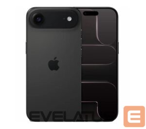 Viedtālrunis Apple  MOBILE PHONE IPHONE AIR/1TB SPACE BLACK MG2W4 