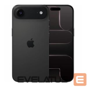 Viedtālrunis Apple  MOBILE PHONE IPHONE AIR/1TB SPACE BLACK MG2W4 