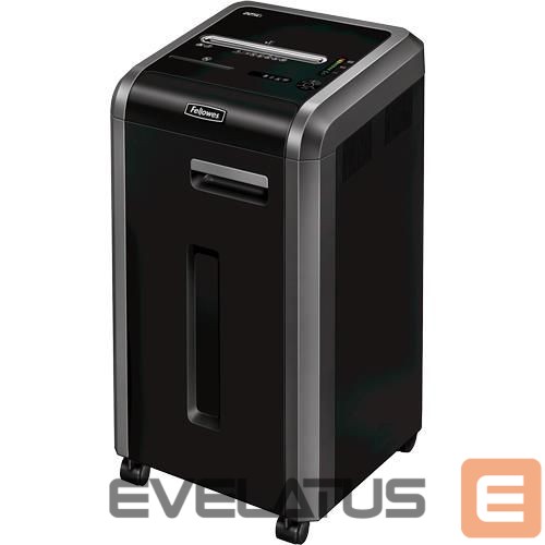 Kontoritarbed Fellowes SHREDDER POWERSHRED 225CI/CROSS CUT 4622001