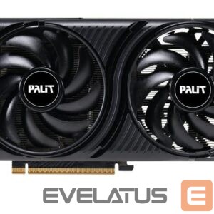 Graafikakaart / ideokaardid Palit  Graphics Card||NVIDIA|GeForce RTX 5060|2280 MHz|8 GB|GDDR7|128 bit|PCI Express 5.0|Active|NE75060V19P1-GB2063L 