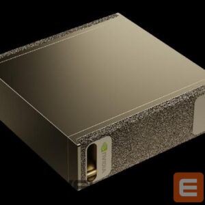 Personālais dators Pny  PC|NVIDIA|NVDGXSPARK-PB|Business|RAM 128GB|LPDDR5x|SSD 4TB|DGXSPARK-FOUNEDIT-EU 