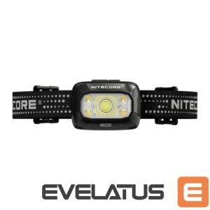 The others NITECORE  HEADLAMP NU SERIES 500 LUMENS/NU30 